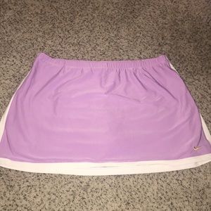 Women’s Nike Dry Fit Skort